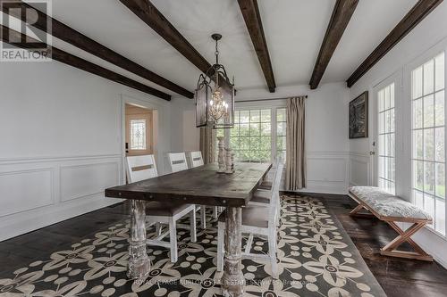 351 Rock Chapel Road, Hamilton, ON - Indoor Photo Showing Other Room