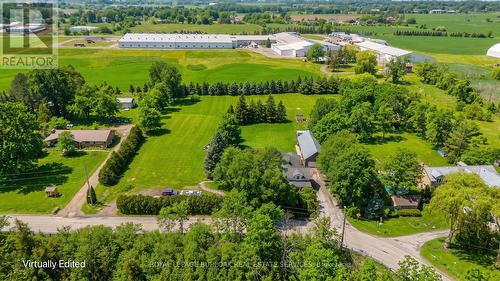 351 Rock Chapel Road, Hamilton, ON - Outdoor With View