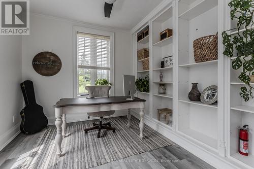 351 Rock Chapel Road, Hamilton, ON - Indoor Photo Showing Office