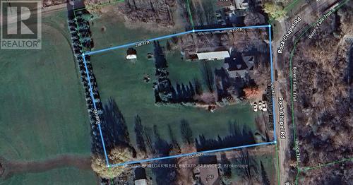 351 Rock Chapel Road, Hamilton, ON - Indoor With Storage