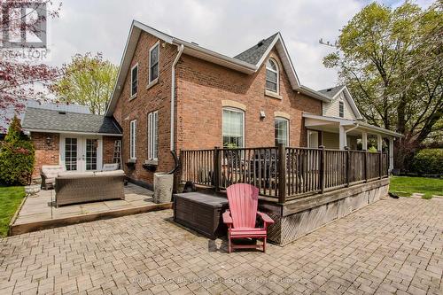 351 Rock Chapel Road, Hamilton, ON - Outdoor With Exterior