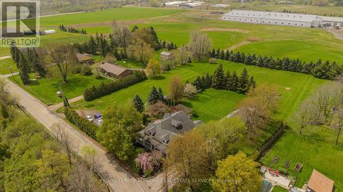 351 Rock Chapel Road, Hamilton, ON - Outdoor With View