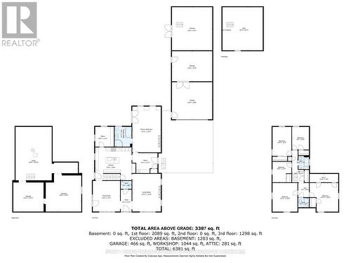 351 Rock Chapel Road, Hamilton, ON - Other