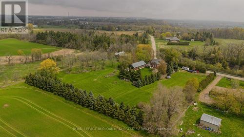 351 Rock Chapel Road, Hamilton, ON - Outdoor With View