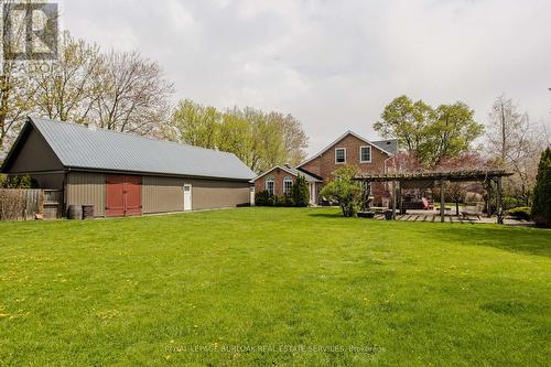 351 Rock Chapel Road, Hamilton, ON - Outdoor