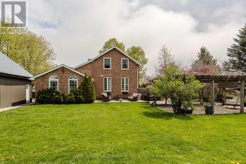 351 Rock Chapel Road, Hamilton, ON - Outdoor