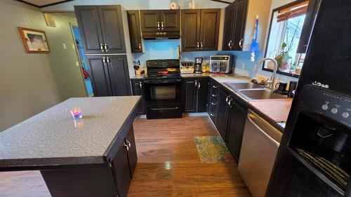 D14-7555 43 Highway, Sparwood, BC 