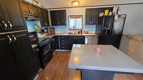 D14-7555 43 Highway, Sparwood, BC 