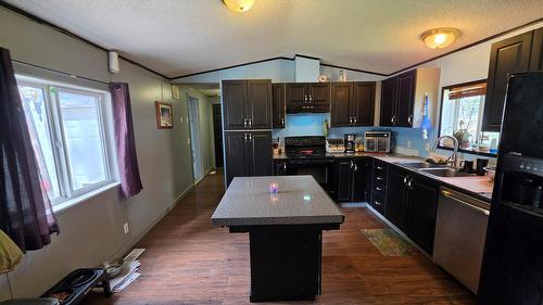 D14-7555 43 Highway, Sparwood, BC 