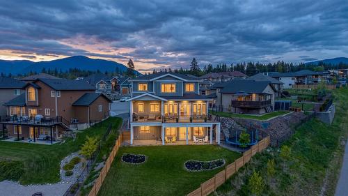 705 22Nd Avenue, Cranbrook, BC - Outdoor