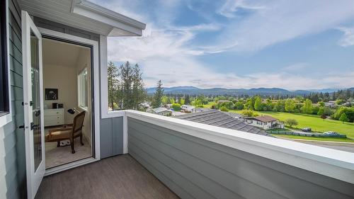 705 22Nd Avenue, Cranbrook, BC - Outdoor