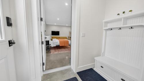 705 22Nd Avenue, Cranbrook, BC - Indoor Photo Showing Other Room