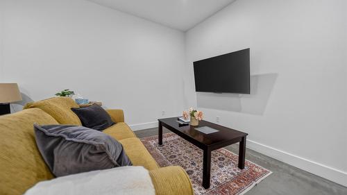 705 22Nd Avenue, Cranbrook, BC - Indoor