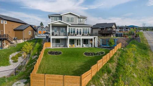705 22Nd Avenue, Cranbrook, BC - Outdoor