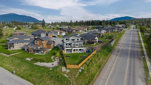 705 22Nd Avenue, Cranbrook, BC - Outdoor With View
