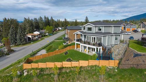 705 22Nd Avenue, Cranbrook, BC - Outdoor