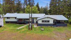 1394 6 Highway Cherryville, BC V0E 2G1