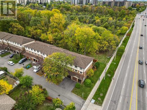 1 - 34 Bow Valley Drive, Hamilton, ON - Outdoor With View