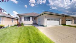 83-1401 WILLOWBROOK Drive  Cranbrook, BC V1C 6H2
