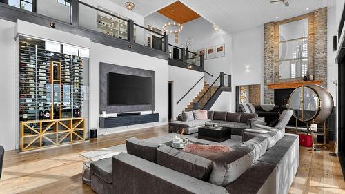 13210 Mccreight Road, Lake Country, BC - Indoor