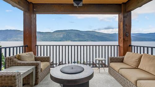 13210 Mccreight Road, Lake Country, BC - Outdoor With Body Of Water With Exterior