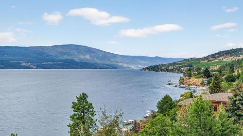 13210 Mccreight Road, Lake Country, BC - Outdoor With Body Of Water With View