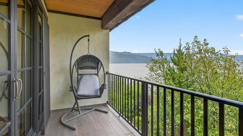 13210 Mccreight Road, Lake Country, BC - Outdoor With Body Of Water With Exterior
