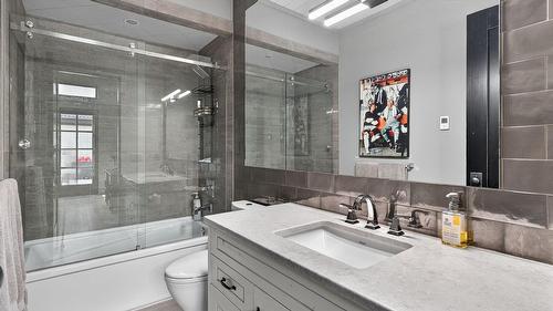 13210 Mccreight Road, Lake Country, BC - Indoor Photo Showing Bathroom