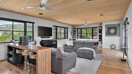 13210 Mccreight Road, Lake Country, BC - Indoor