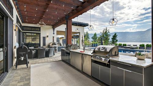 13210 Mccreight Road, Lake Country, BC - Outdoor