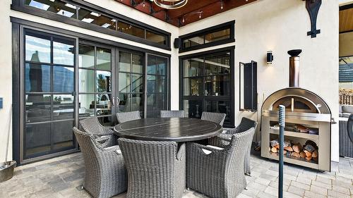13210 Mccreight Road, Lake Country, BC - Outdoor With Deck Patio Veranda