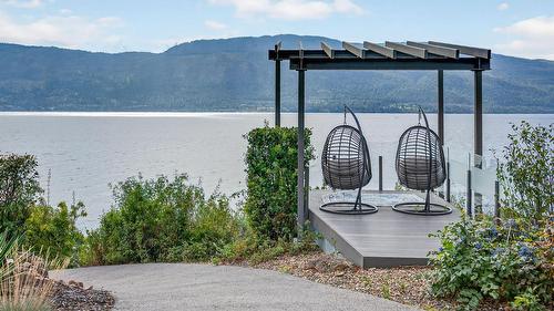 13210 Mccreight Road, Lake Country, BC - Outdoor With Body Of Water