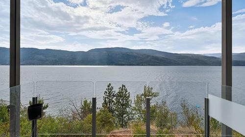13210 Mccreight Road, Lake Country, BC - Outdoor With Body Of Water With View