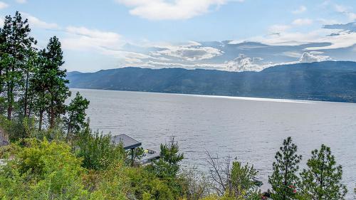 13210 Mccreight Road, Lake Country, BC - Outdoor With Body Of Water With View