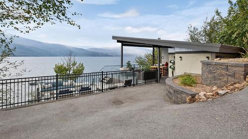 13210 Mccreight Road, Lake Country, BC - Outdoor With Body Of Water