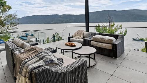 13210 Mccreight Road, Lake Country, BC - Outdoor With Body Of Water
