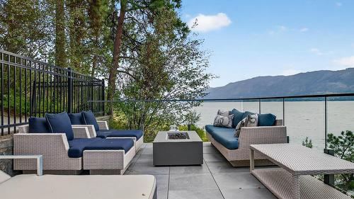 13210 Mccreight Road, Lake Country, BC - Outdoor With Deck Patio Veranda
