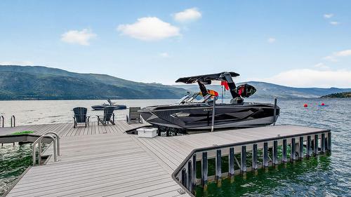 13210 Mccreight Road, Lake Country, BC - Outdoor With Body Of Water