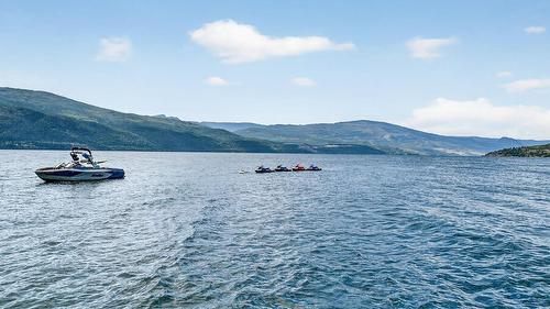 13210 Mccreight Road, Lake Country, BC - Outdoor With Body Of Water With View