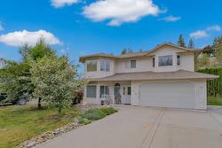 2436 Asquith Court West Kelowna, BC V4T 2P6