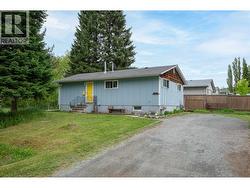 2145 AINTREE DRIVE Prince George, BC V2K 1H6