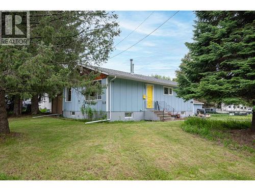 2145 Aintree Drive, Prince George, BC - Outdoor
