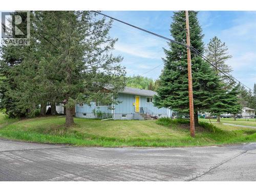 2145 Aintree Drive, Prince George, BC - Outdoor