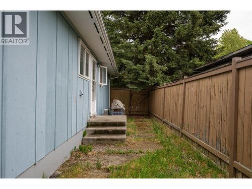 2145 Aintree Drive, Prince George, BC - Outdoor