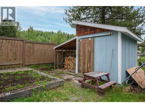 2145 Aintree Drive, Prince George, BC - Outdoor