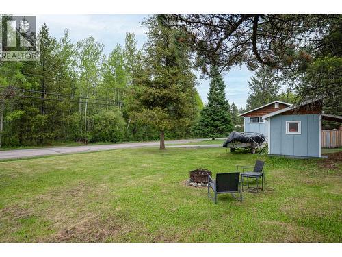 2145 Aintree Drive, Prince George, BC - Outdoor