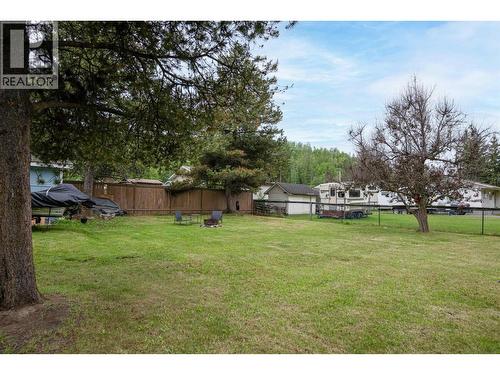 2145 Aintree Drive, Prince George, BC - Outdoor