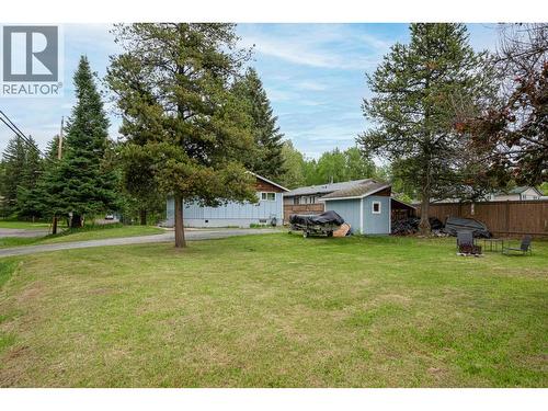 2145 Aintree Drive, Prince George, BC - Outdoor