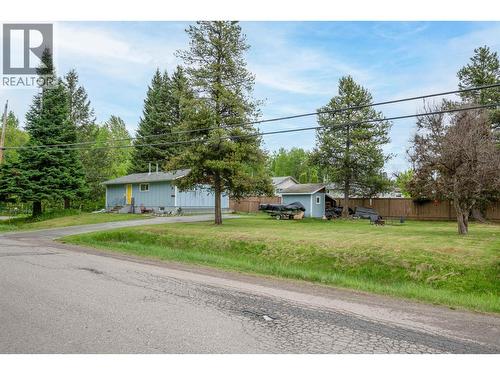 2145 Aintree Drive, Prince George, BC - Outdoor
