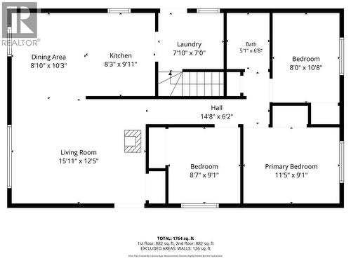 2145 Aintree Drive, Prince George, BC - Other